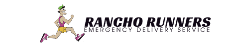 Rancho Runners Logo